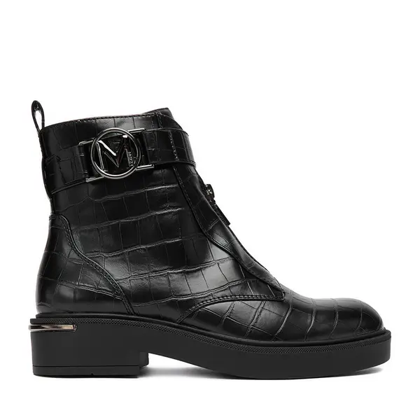 Mexx Čizme MEXX CEO-MI001713643W-01 Crna