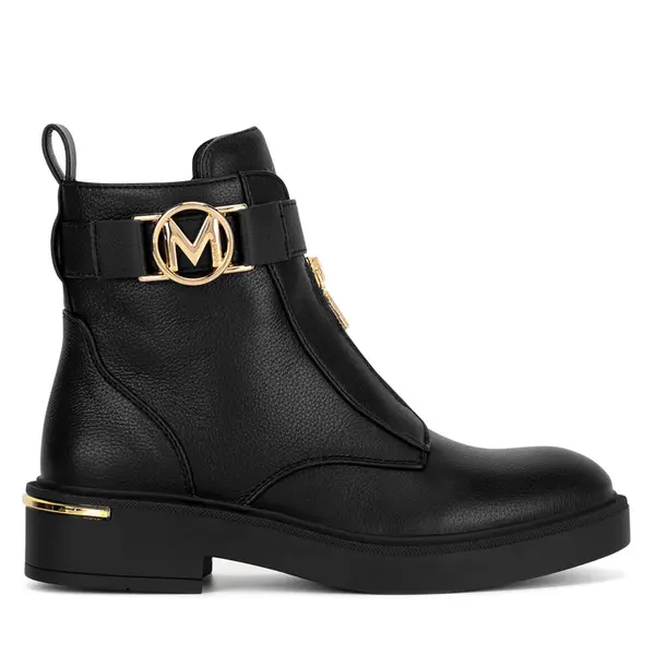 Mexx Čizme MEXX CEO-MI001713643W Crna