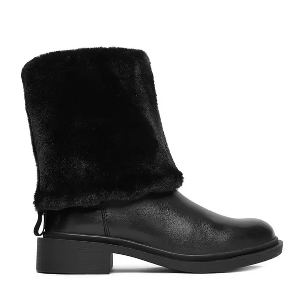 Mexx Čizme MEXX CEO-MX/029C-RST Crna