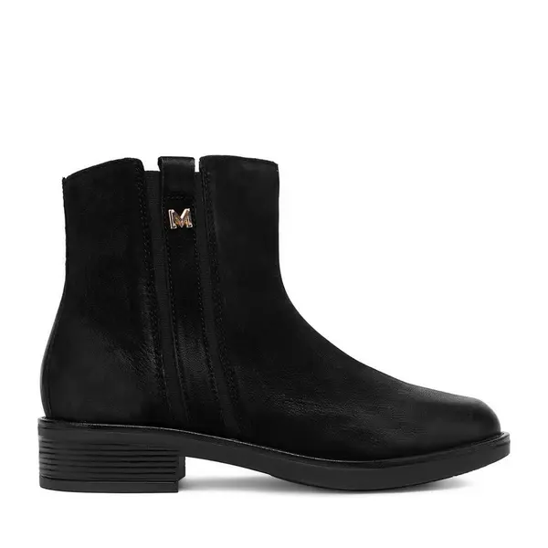 Mexx Čizme MEXX CEO-MX/032C-WI23 Crna
