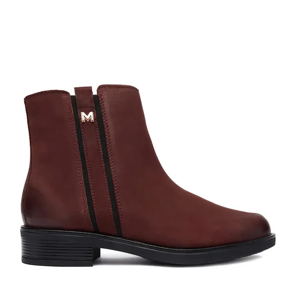 Mexx Čizme MEXX CEO-MX/032C-WI23 Tamnocrvena