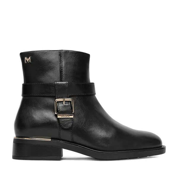 Mexx Čizme MEXX CEO-MX/033C-RST Crna