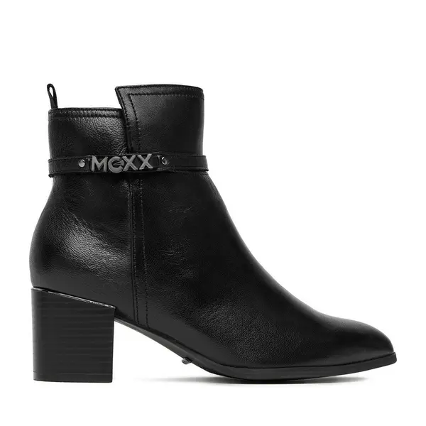 Mexx Čizme MEXX CEO-MX/034C-WB Crna