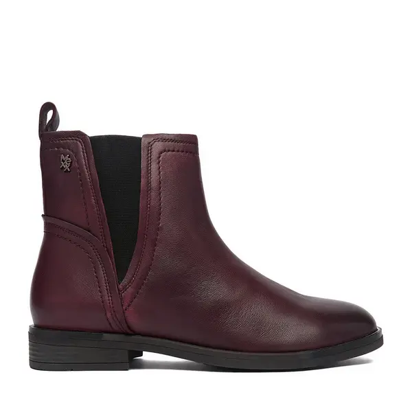 Mexx Čizme MEXX CEO-MX/043C-WI40 Tamnocrvena
