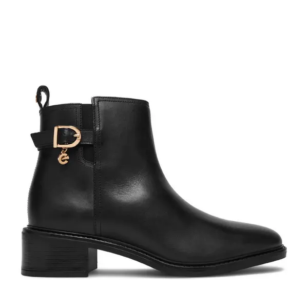 Mexx Čizme MEXX CEO-MX/044C-WI44 Crna