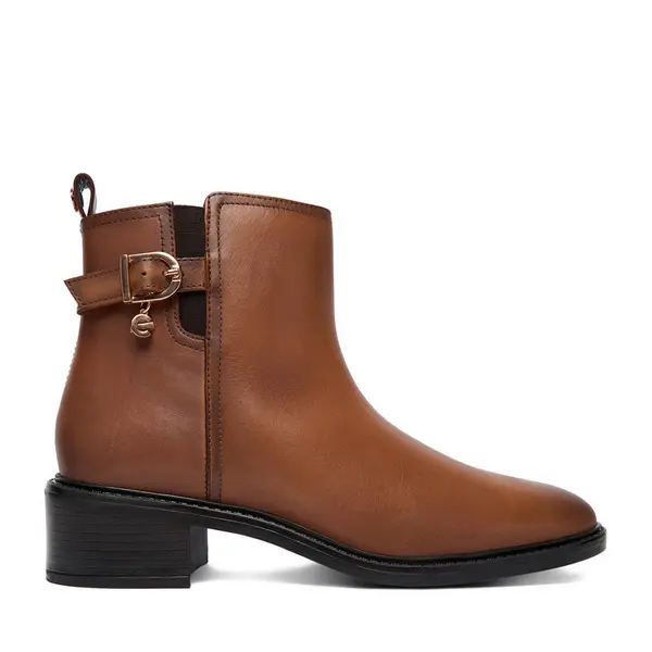 Mexx Čizme MEXX CEO-MX/044C-WI44 Smeđa