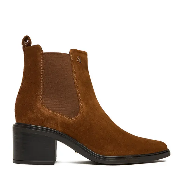 Mexx Čizme MEXX CEO-MX/046C-WI44 Smeđa