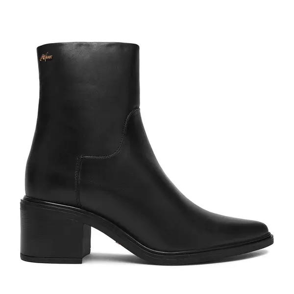 Mexx Čizme MEXX CEO-MX/047C-WI44 Crna