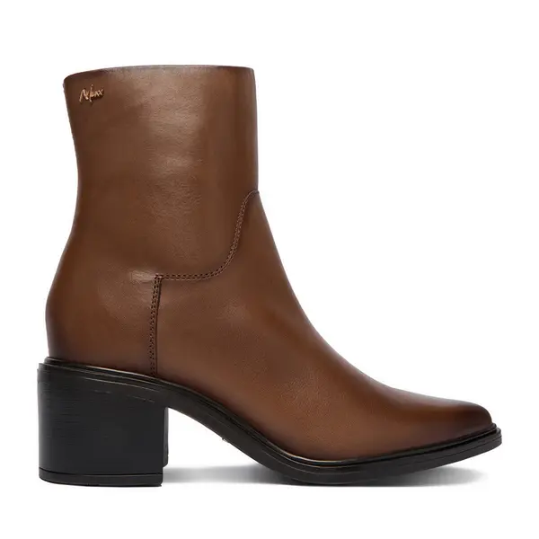 Mexx Čizme MEXX CEO-MX/047C-WI44 Smeđa