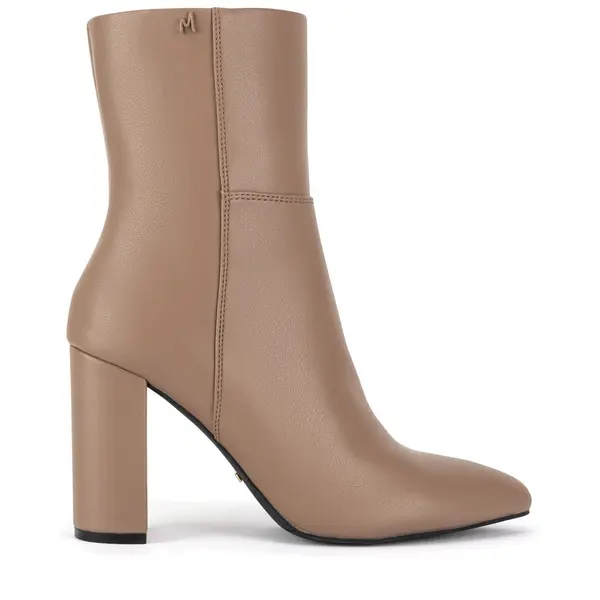 Mexx Čizme MEXX MI001714343W Bež