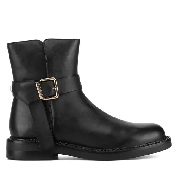 Mexx Čizme MEXX MICP1710043W PIERA MABEL Crna