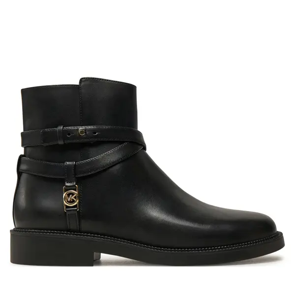 MICHAEL Michael Kors Čizme MICHAEL Michael Kors 40F4ABME5L Crna