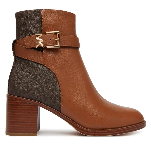 MICHAEL Michael Kors Čizme MICHAEL Michael Kors 40T6RCME6L Smeđa