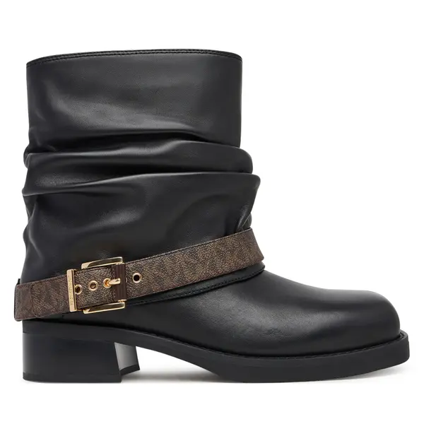 MICHAEL Michael Kors Čizme MICHAEL Michael Kors Colby 40F5COFE6L Crna