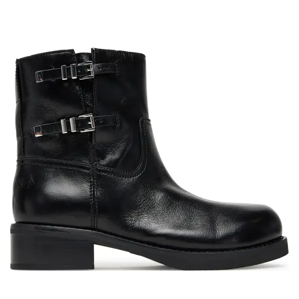 MICHAEL Michael Kors Čizme MICHAEL Michael Kors Darrington 40F5DTFE5L Crna