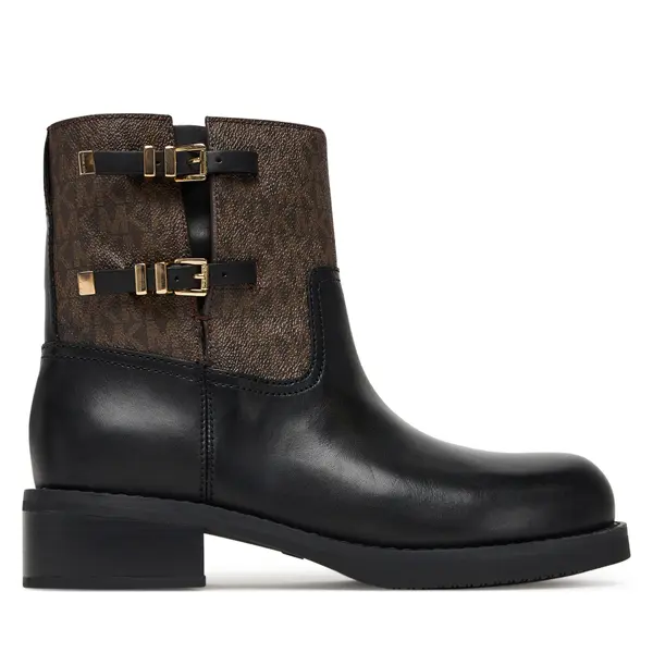 MICHAEL Michael Kors Čizme MICHAEL Michael Kors Darrington 40F5DTFE7L Smeđa