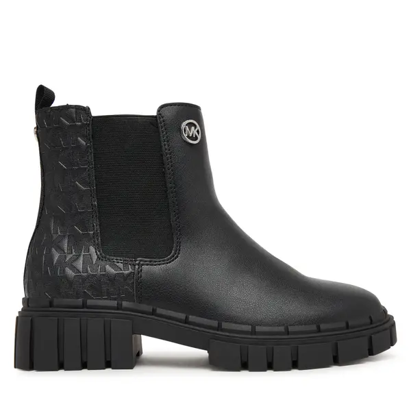 MICHAEL Michael Kors Čizme MICHAEL Michael Kors MK02655001 Crna