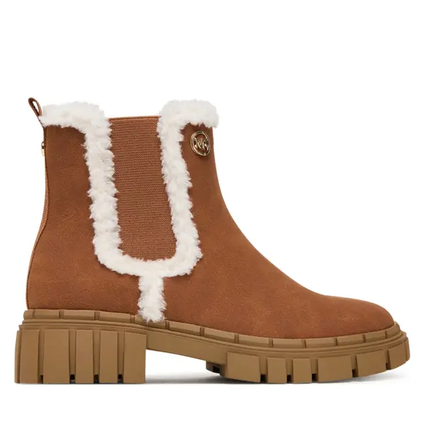 MICHAEL Michael Kors Čizme MICHAEL Michael Kors MK02655220 Smeđa