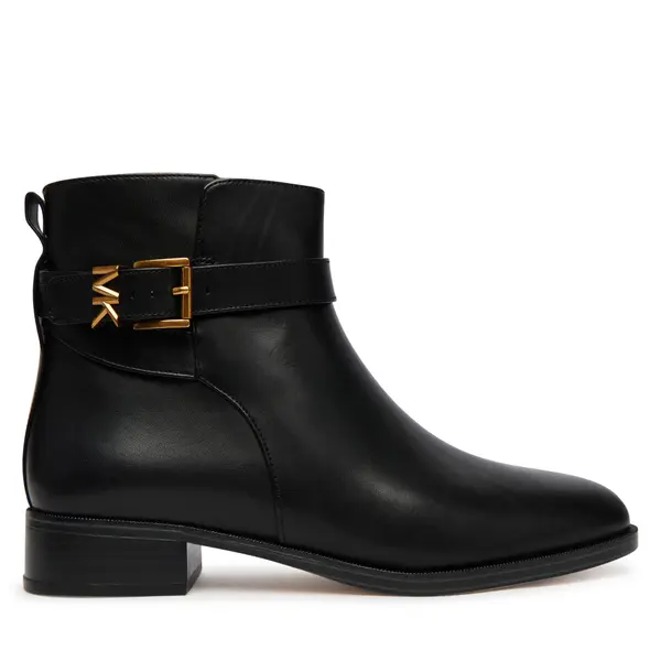 MICHAEL Michael Kors Čizme MICHAEL Michael Kors Rachel 40T6RCFE5L Crna