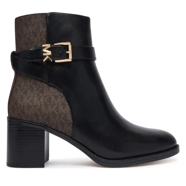 MICHAEL Michael Kors Čizme MICHAEL Michael Kors Rachel 40T6RCME6L Crna