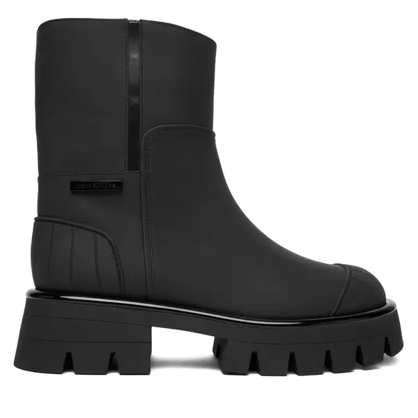 MICHAEL Michael Kors Čizme MICHAEL Michael Kors Sydra 40F5SYFE5L Crna
