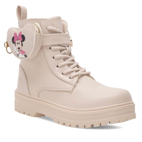 Mickey&Friends Čizme Mickey&Friends AW23-134DSTC Bež