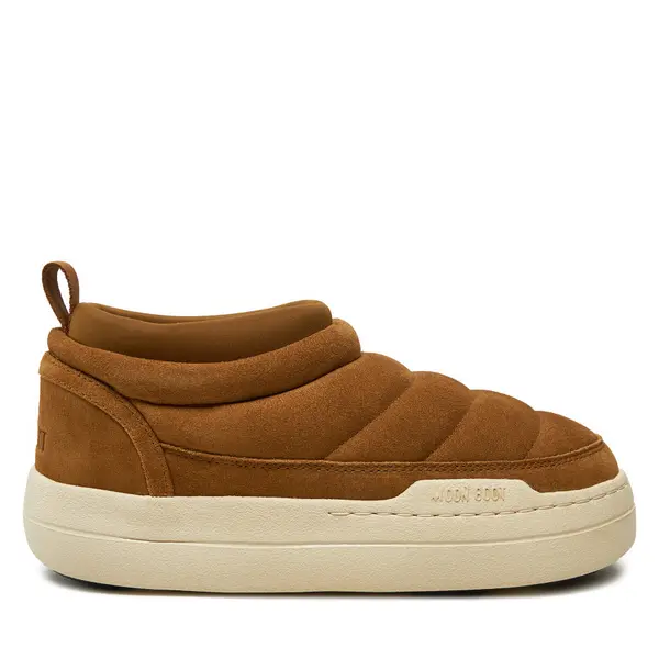 moon boot Čizme Moon Boot Park Soft Suede 80D2470020 Smeđa