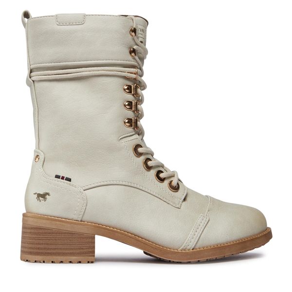 Mustang Čizme Mustang 1402501 Ice 203