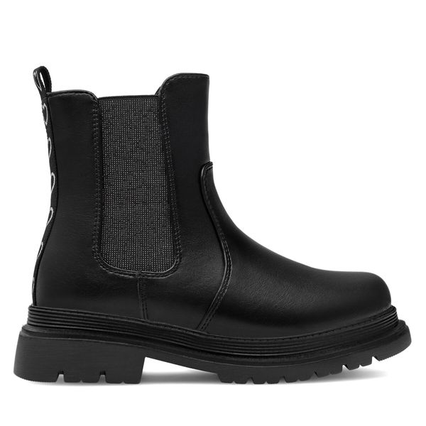 Nelli Blu Čizme Nelli Blu CS6171-03 Crna