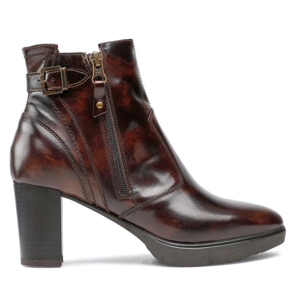 Nero Giardini Čizme Nero Giardini I205025D T. Di Moro 300