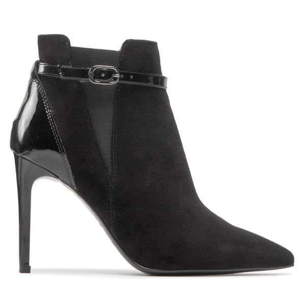 Nero Giardini Čizme Nero Giardini I205571DE Nero 100