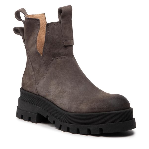 Nessi Čizme Nessi 21126 Siva