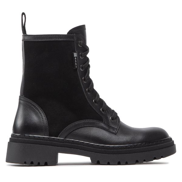 Nessi Čizme Nessi 22361 Crna