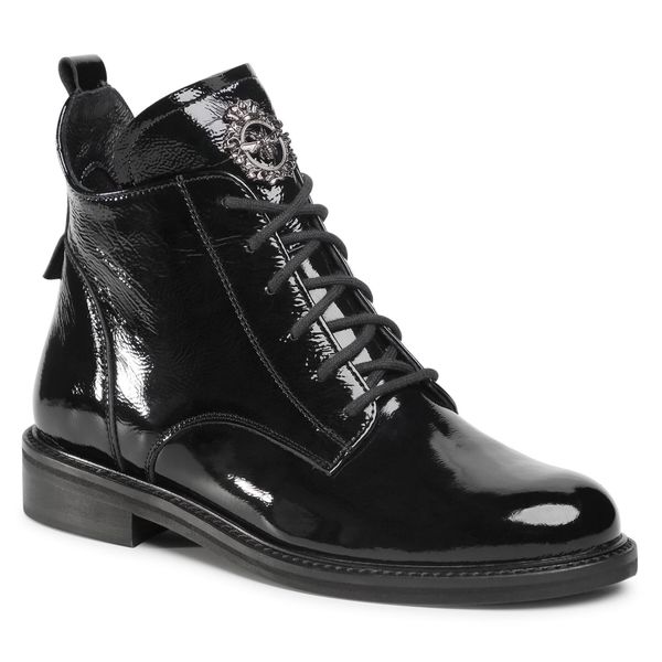 Nessi Čizme Nessi 62819 Crna