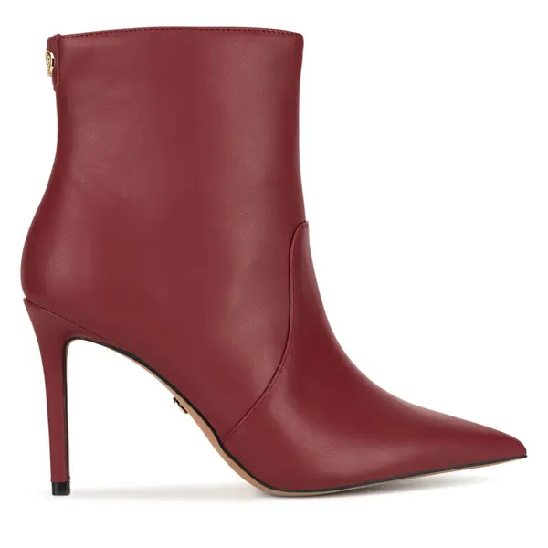 Nine West Čizme Nine West BYCCC05 Crvena