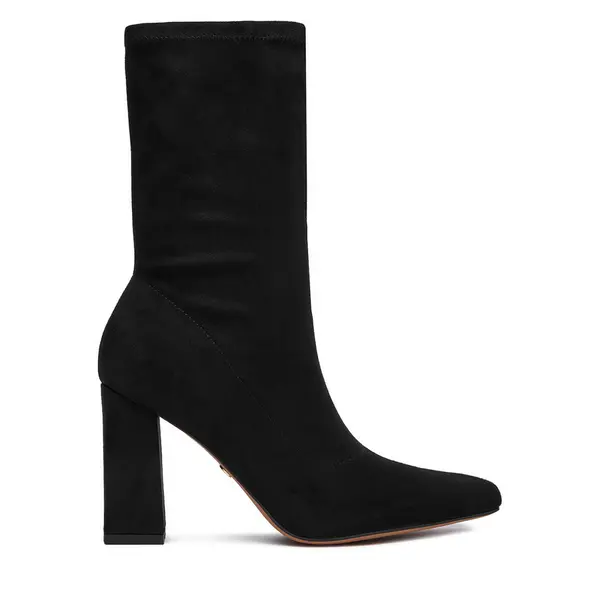 Nine West Čizme Nine West CEO-AFRA-01 Crna