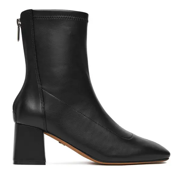 Nine West Čizme Nine West CEO-ASALA-01 Crna