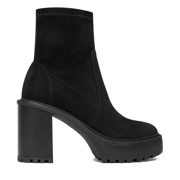 Nine West Čizme Nine West CEO-MAJ-01 Crna