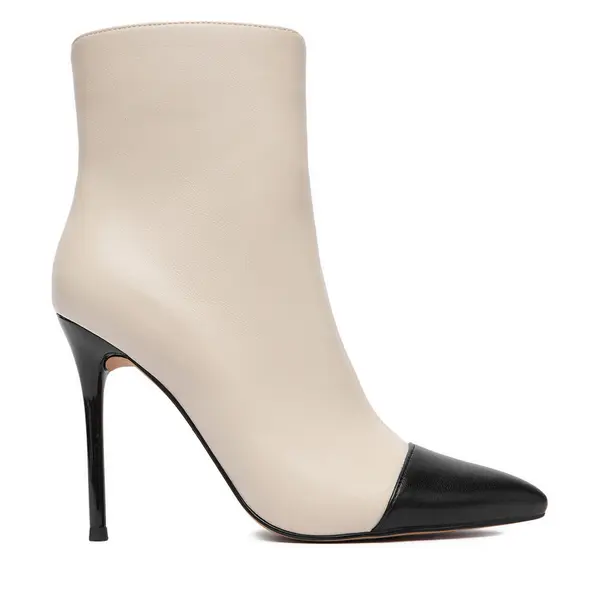 Nine West Čizme Nine West CEO-MAYA-01 Bež