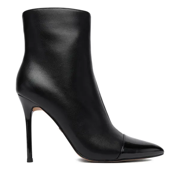 Nine West Čizme Nine West CEO-MAYA-01 Crna