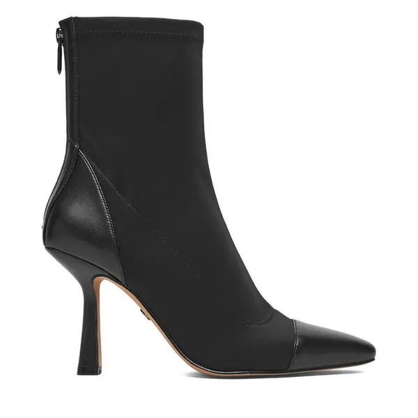 Nine West Čizme Nine West CEO-NOURA-01 Crna