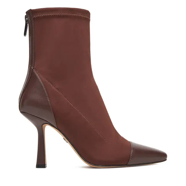 Nine West Čizme Nine West CEO-NOURA-01 Smeđa