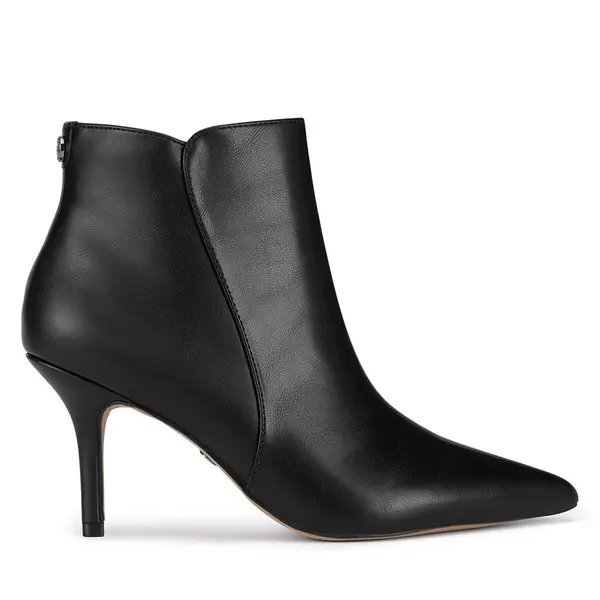 Nine West Čizme Nine West CEO-RAJA-01 Crna