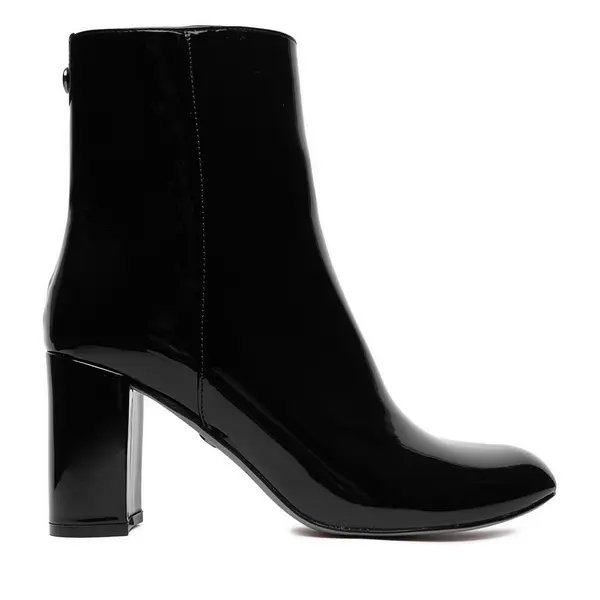 Nine West Čizme Nine West CEO-TALA-01 Crna