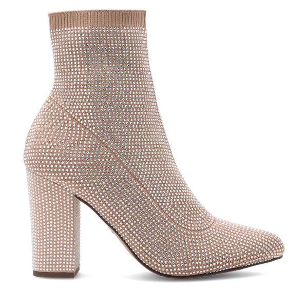 Nine West Čizme Nine West KAS BYCCC03 Bež