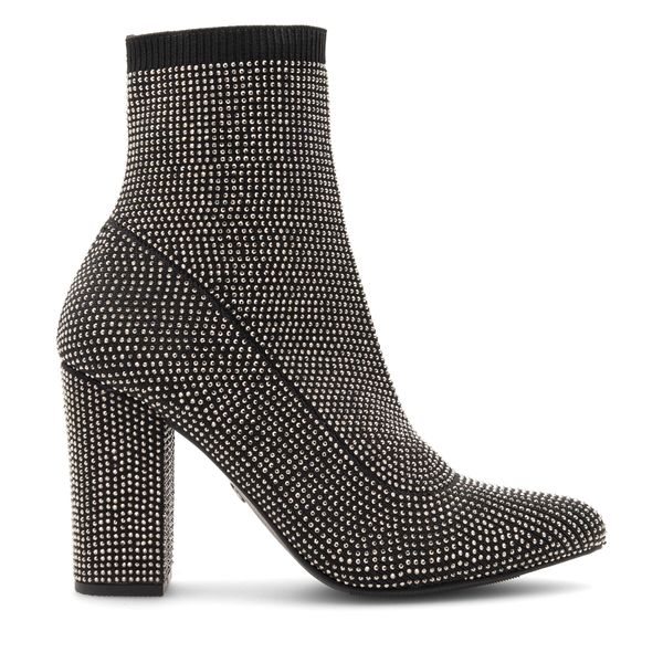 Nine West Čizme Nine West KAS BYCCC03 Crna