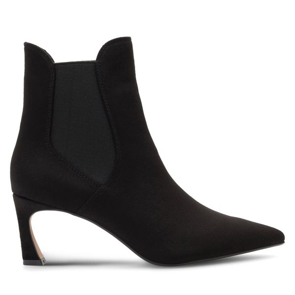 Nine West Čizme Nine West LATEEF JF2147-1 Crna