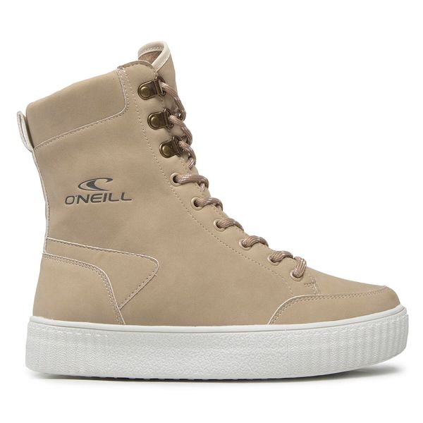 O'Neill Čizme O'Neill Sunset Women High 90223057.32A Bež
