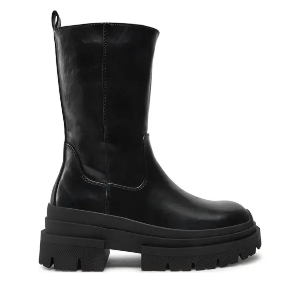ONLY Shoes Čizme ONLY Shoes 15329822 Crna