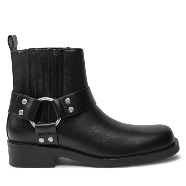 ONLY Shoes Čizme ONLY Shoes Bax 15329813 Crna